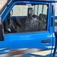 نیسان دیزلی