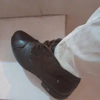 نیم بوت مارک کلارک مردانه سایز ۴۳