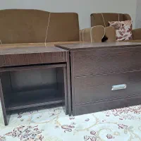 جلو مبلی کشویی