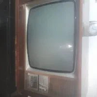 تلوزیون  شارپ لورانس عتیقه