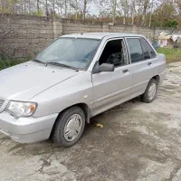 فروشی|خودرو سواری و وانت|آستارا, |دیوار