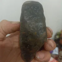 شهاب سنگ آهنی