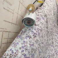 دوربین مداربسته دید درشب