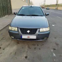 سمند مدل ۹۵