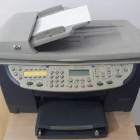 پرینتر۴کارهHP|پرینتر، اسکنر، کپی، فکس|یزد, |دیوار