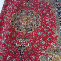 فرش دست دوم ماشینی