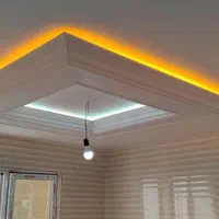 اجرای سفید کاری.ابزارزنی. برادران شیروانی|خدمات پیشه و مهارت|ابهر, |دیوار