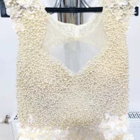 لباس مجلسی|لباس|مشهد, حرم مطهر رضوی|دیوار