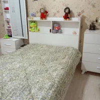 سرویس خواب نوجوان|تخت و سرویس خواب|سنندج, |دیوار