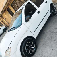 تیبا2 هاچپک EX