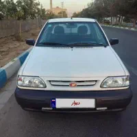 پراید وانت ۱۴۰۴ برج ۸|خودرو سواری و وانت|فردیس, شهرک ناز|دیوار