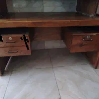 میز  چوبی