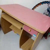 میز کامپیوتر