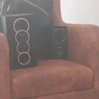 اسپیکر و باند