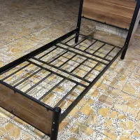 فروش تختخواب 1نفره و 2نفره