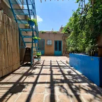 بومخانه در محیطی دنج