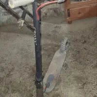 اسکوتر برقی