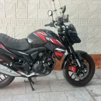 موتور لیفان kps200