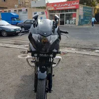 موتور پالس ۲۲۰ مدل ۹۳