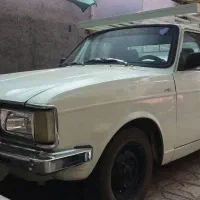پیکان وانت cng مدل ۱۳۸۸|خودرو سواری و وانت|کاشمر, |دیوار