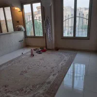 آپارتمان ۶۰ متری طبقه سوم ویو ابدی بدون مشرف