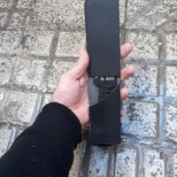 چاقو|کوهنوردی و کمپینگ|چهارباغ, |دیوار