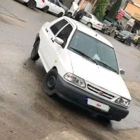 پراید131