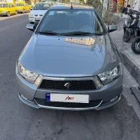 دنا تیپ ۲ مدل ۹۷|خودرو سواری و وانت|تهران, شادمان|دیوار