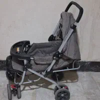 کالسکه کودک