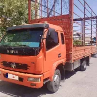 کامیونت کاویان 106مدل90