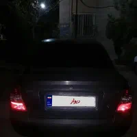 تیبا۱|خودرو سواری و وانت|پاکدشت, پاکدشت (مامازند)|دیوار