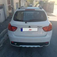 کوییک جی از ایکس مدل 1402|خودرو سواری و وانت|ایلام, |دیوار