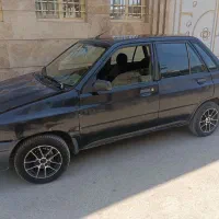 پراید ۸۵دوگانه|خودرو سواری و وانت|کرمانشاه, |دیوار