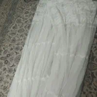 تعدادی پرده تور