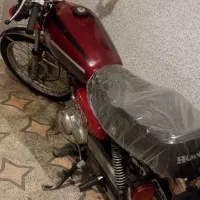 موتور مزایده 150|موتورسیکلت|ابهر, |دیوار