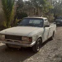 وانت پیکان مدل۸۴