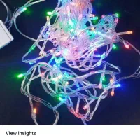 الکتریکی و برقی|ریسه و چراغ تزئینی|تبریز, |دیوار