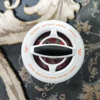 فن خنک کننده K26