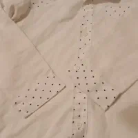 لباس نو در رنگ زیبا