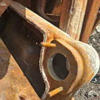 دیگ چدنی سوپر ۴۰۰/ دیگ شوفاژ|آبگرمکن، پکیج، شوفاژ|تهران, سنائی|دیوار