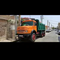 نیازمند کمپرسی برا جابه جایی لاشه از معدن به انبار