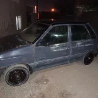 پراید هاچبک