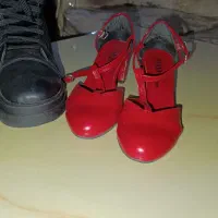 مانتو و کفش پنجاه|لباس|بهارستان, |دیوار