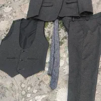 کت و شلوار پسرانه