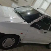 پراید وانت صفر