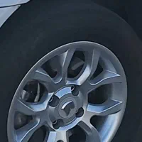 رینگ و لاستیک
