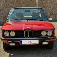 بی ام و ۵۱۸ مدل۷۷