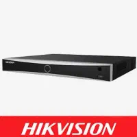 NVR هایک ویژن DS-7608NXI-K2 دستگاه ۸کانال ۲هارد|دوربین مداربسته|اصفهان, کوی امیریه|دیوار