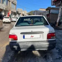 پراید ۱۳۱ مدل ۹۷|خودرو سواری و وانت|اسفراین, |دیوار