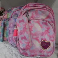 ۳ عدد کوله مدرسه دخترونه